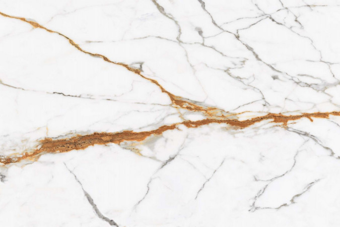 Фото Golden Hour Module B Polished Porcelain Tile 120x280 6мм - 6