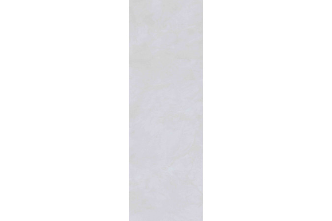 Фото Керамогранит HUED OFF WHITE 100х300см matt 5мм на сетке - 1