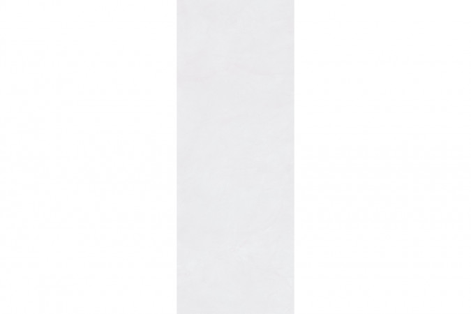 Фото Керамогранит HUED OFF WHITE 100х300см matt 3мм на сетке - 6