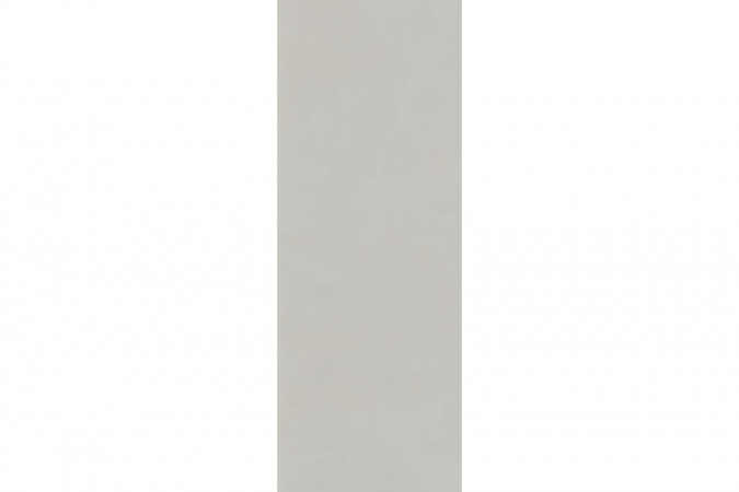 Фото Керамогранит HUED OFF WHITE 120x360см matt 3мм на сетке - 6