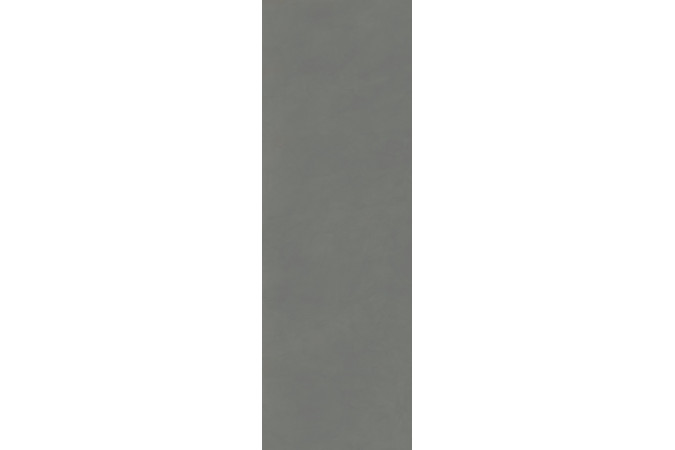 Фото Керамогранит HUED DARK GREY 120x360см matt 3мм на сетке - 1