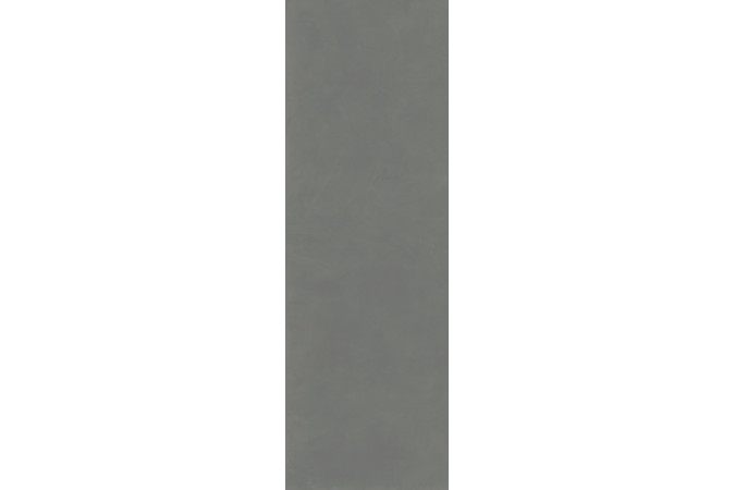 Фото Керамогранит HUED DARK GREY 120x360см matt 3мм на сетке - 2