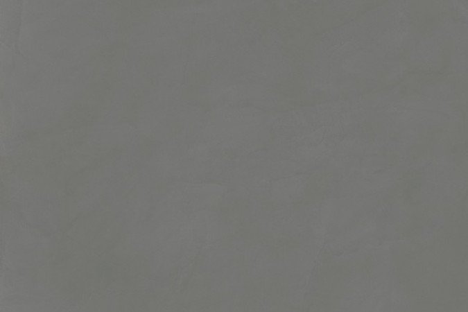 Фото Керамогранит HUED DARK GREY 120x360см matt 3мм на сетке - 4