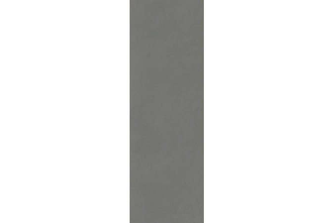 Фото Керамогранит HUED DARK GREY 120x360см matt 3мм на сетке - 4