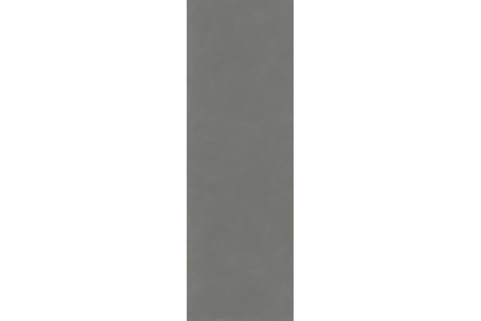 Фото Керамогранит HUED DARK GREY 120x360см matt 3мм на сетке - 6