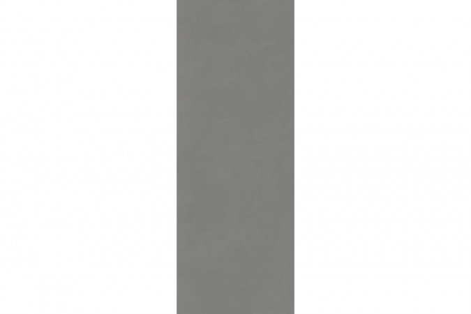 Фото Керамогранит HUED DARK GREY 120x360см matt 3мм на сетке - 8