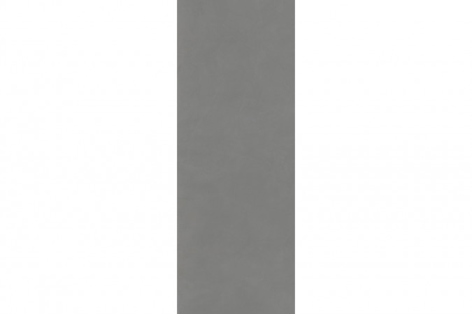 Фото Керамогранит HUED DARK GREY 120x360см matt 3мм на сетке - 10