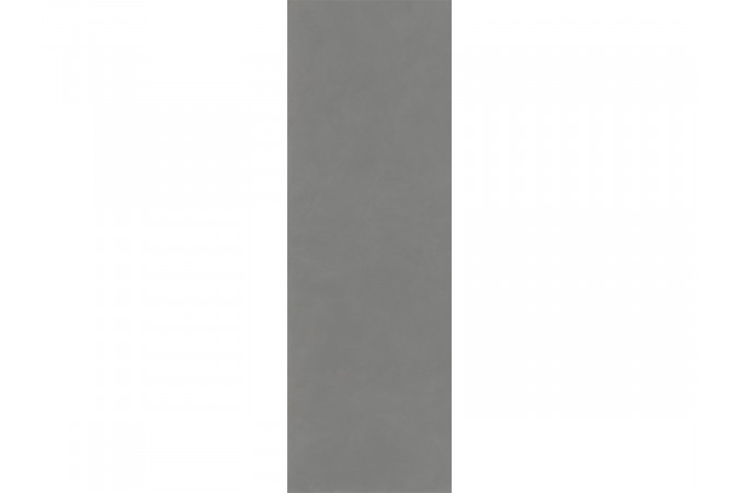 Фото Керамогранит HUED DARK GREY 120x360см matt 3мм на сетке - 10