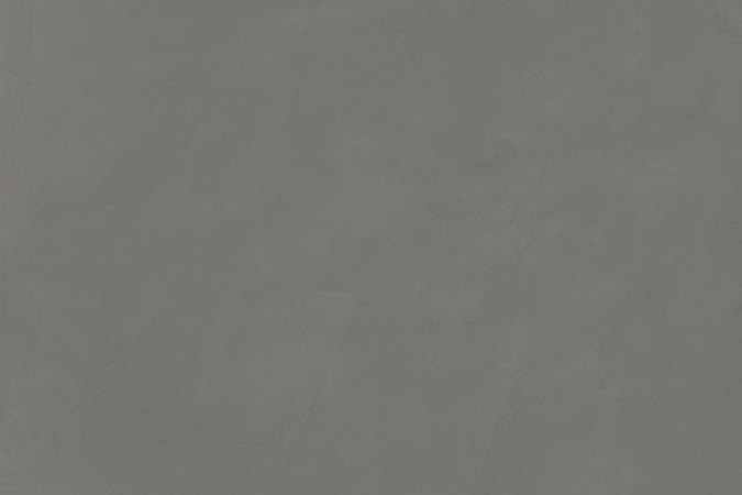 Фото Керамогранит HUED DARK GREY 120x360см matt 3мм на сетке - 12