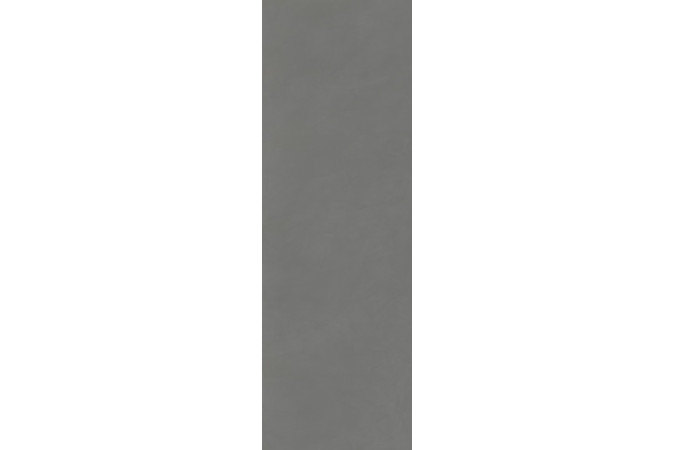 Фото Керамогранит HUED DARK GREY 120x360см matt 3мм на сетке - 12