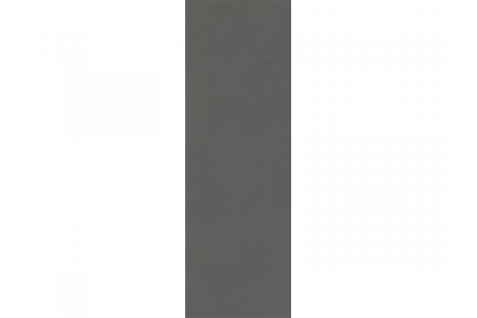Фото Керамогранит HUED ANTHRACITE 120x360см matt 3мм на сетке - 8
