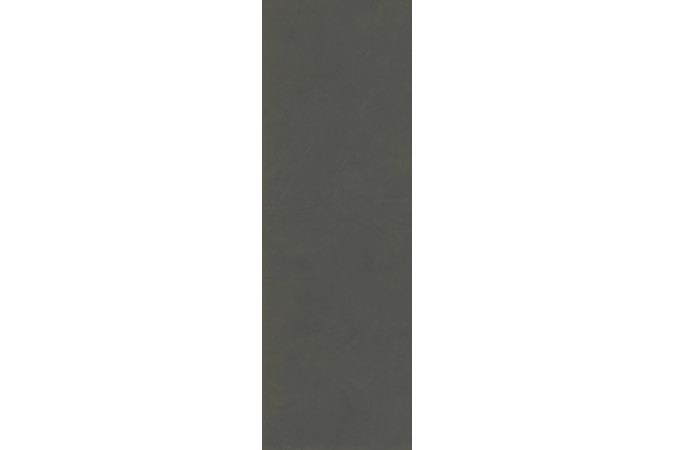 Фото Керамогранит HUED ANTHRACITE 120x360см matt 3мм на сетке - 14