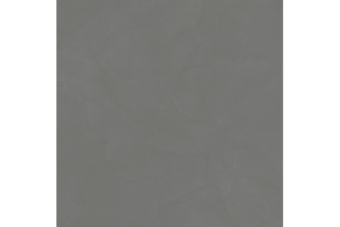 Фото Hued Matte Dark Grey Porcelain Tile 80x80 - 4