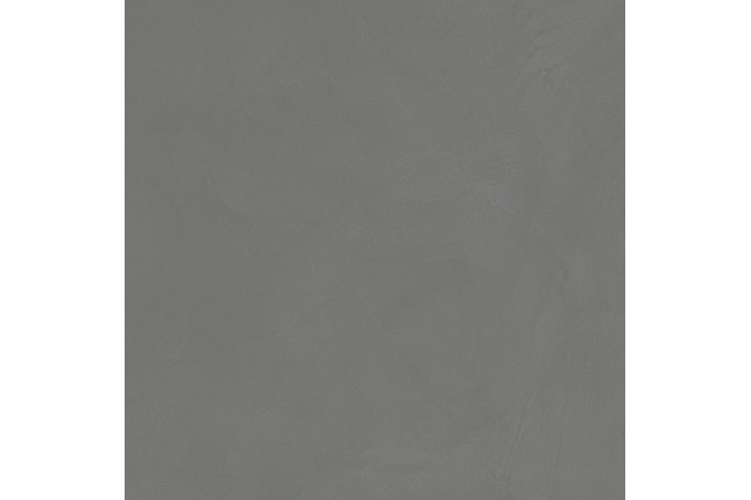 Фото Hued Matte Dark Grey Porcelain Tile 80x80 - 12