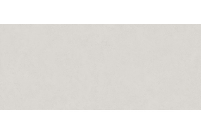 Intonaco Matte Light Grey Porcelain Tile 120x280