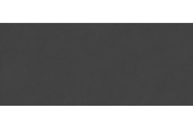 Фото Intonaco Matte Anthracite Porcelain Tile 120x280 - 1