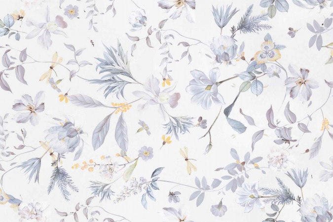 Фото Jasmine Mat Porselen Karo 120x280 6мм - 1