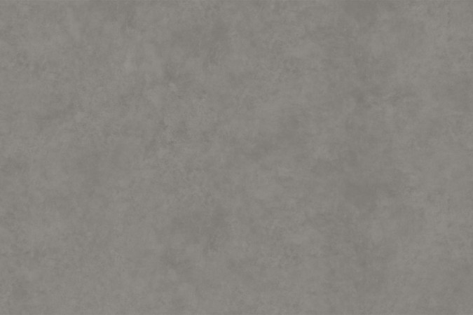 Фото Luxury Cement Matte Grey Porcelain Tile 120x280 6мм - 1