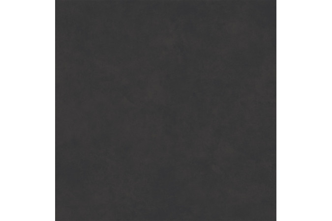 Luxury Cement Anthracite Matte Porcelain Tile 80x80