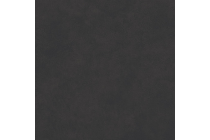 Фото Luxury Cement Anthracite Matte Porcelain Tile 80x80 - 4