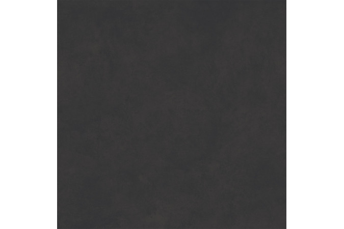 Фото Luxury Cement Anthracite Matte Porcelain Tile 80x80 - 6