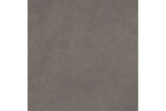 Фото Luxury Cement Grey Matte Porcelain Tile 80x80 - 12