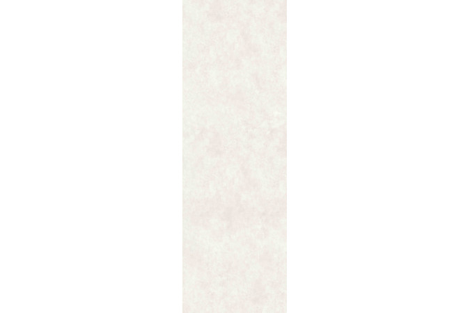 Фото Керамогранит LUXURY CEMENT WHITE 100х300см matt 5мм на сетке - 1