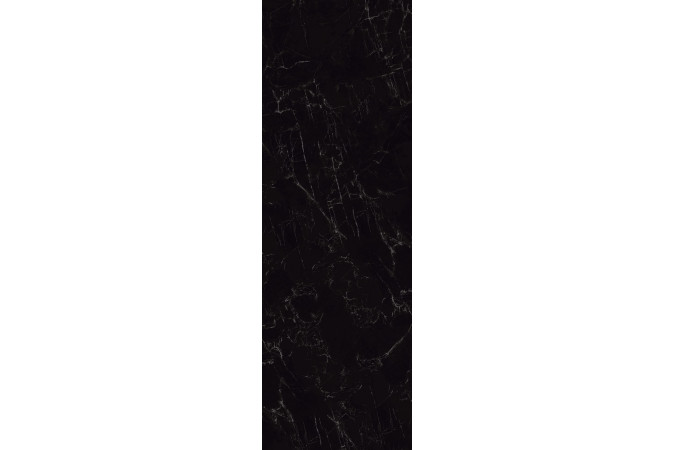 Фото Керамогранит MARBLE DARK 2.0 100х300см matt 3мм на сетке - 1