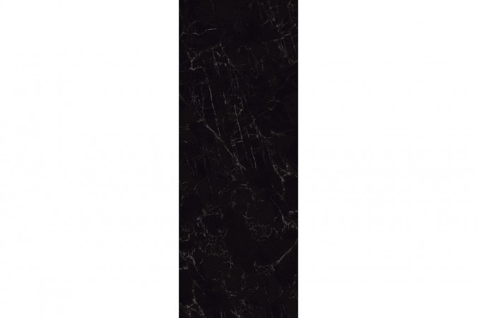 Фото Керамогранит MARBLE DARK 2.0 100х300см matt 3мм на сетке - 2