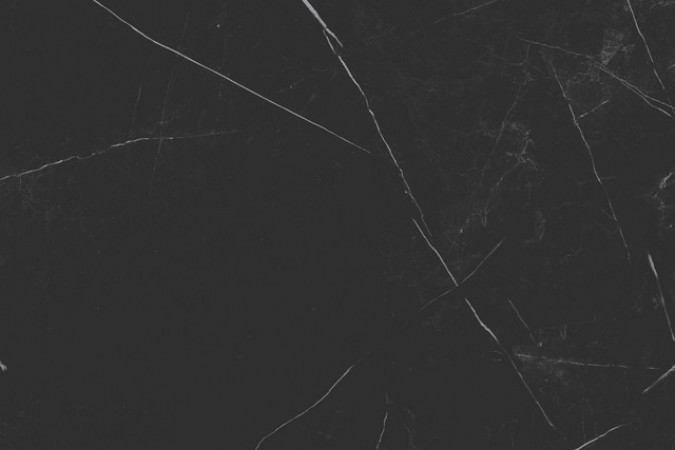 Фото Керамогранит PIETRA NERO 100х300см matt 5мм на сетке (3F) - 2