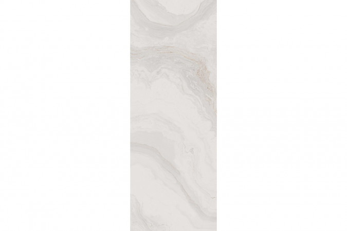 Фото Керамогранит CALACATTA GOLD 120x360см matt 3мм на сетке (DECO / 3F) - 4