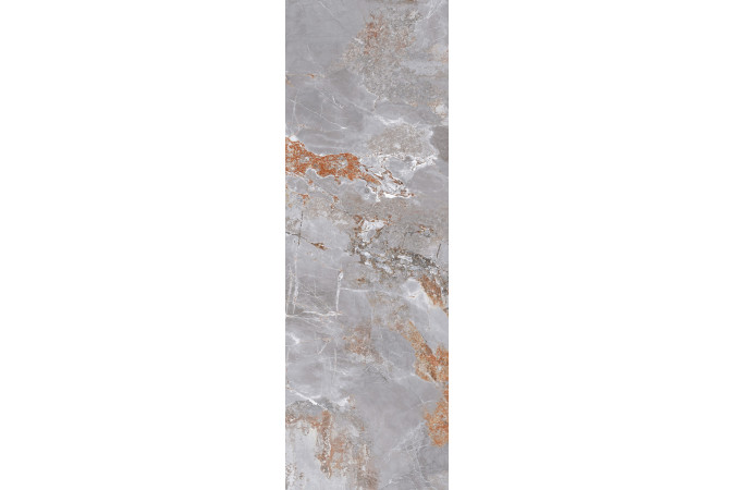 Фото Керамогранит MARMO METALLO 120x360см matt 3мм на сетке (FLOW/DECO/3F) - 4