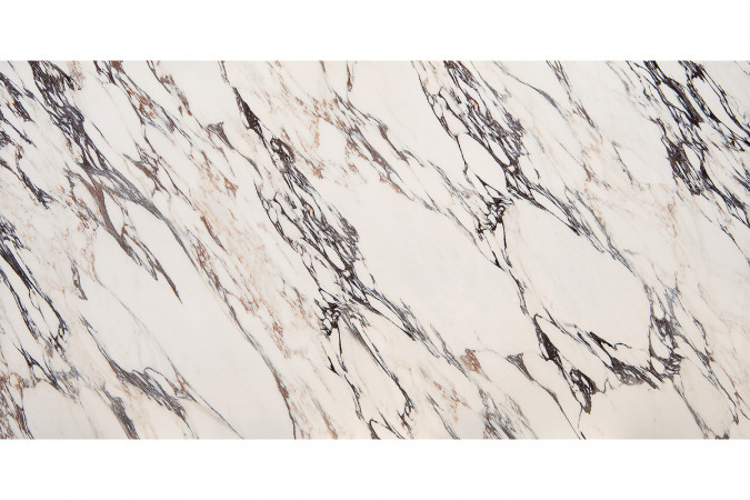 Фото Керамогранит CALACATTA VIOLA 160х320см POLISHED 12мм  - 1