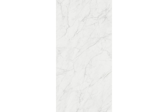 Фото Керамогранит CALACATTA CALDIA 160х320см SATIN 12мм (3F) - 1