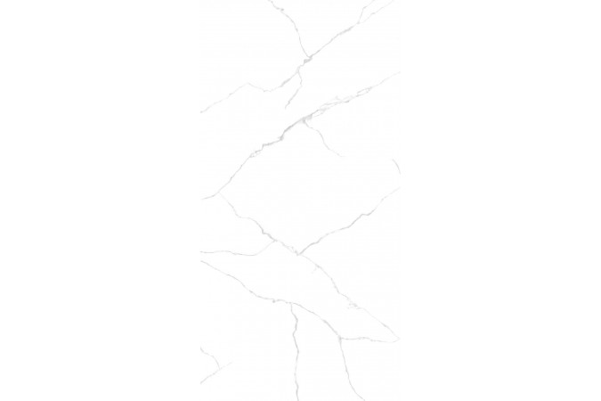 Фото Керамогранит MARBLE STATUARIO 160х320см SOFT matt 12мм  - 1