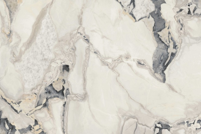 Фото Керамогранит NAMIBIA 160х320см POLISHED 6мм (FLOW / 3F) - 2
