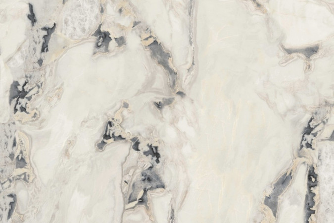 Фото Керамогранит NAMIBIA 160х320см POLISHED 6мм (FLOW / 3F) - 4