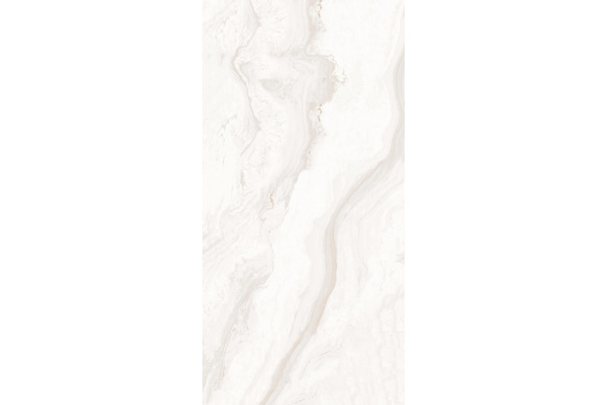 Фото Керамогранит CALACATTA GOLD 162х323см POLISHED 12мм (DECO/3F) - 1