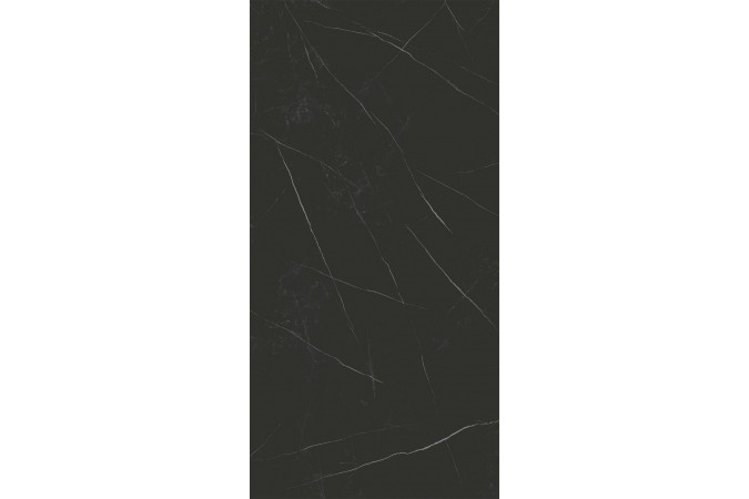 Фото Керамогранит PIETRA NERO 162х323см POLISHED 6мм (3F) - 2