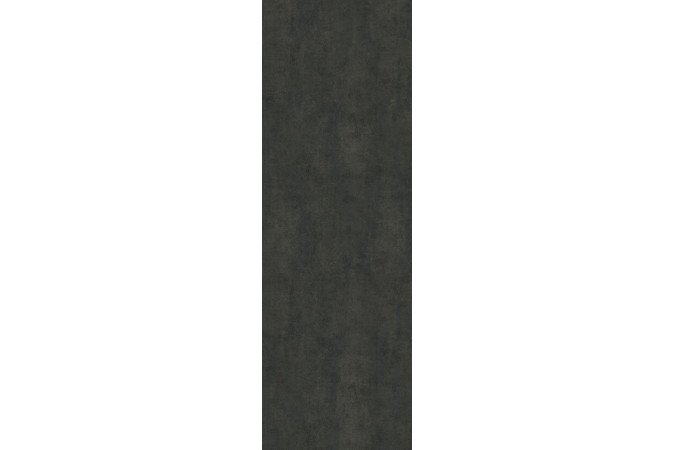 Фото Керамогранит METALLIC ANTHRACITE 100х300см matt 5мм на сетке - 1