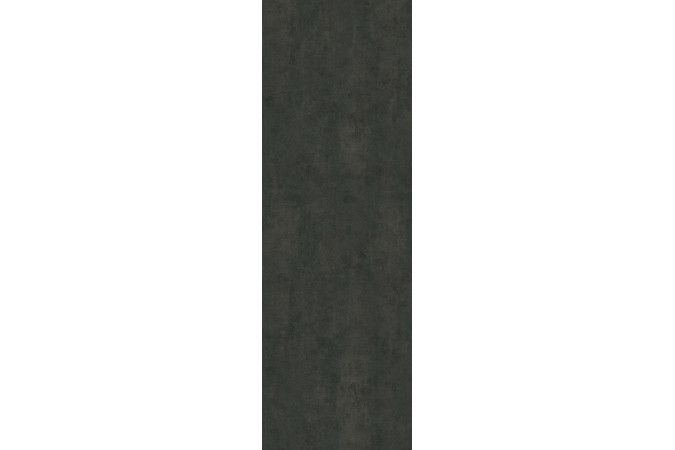 Фото Керамогранит METALLIC ANTHRACITE 100х300см matt 5мм на сетке - 2
