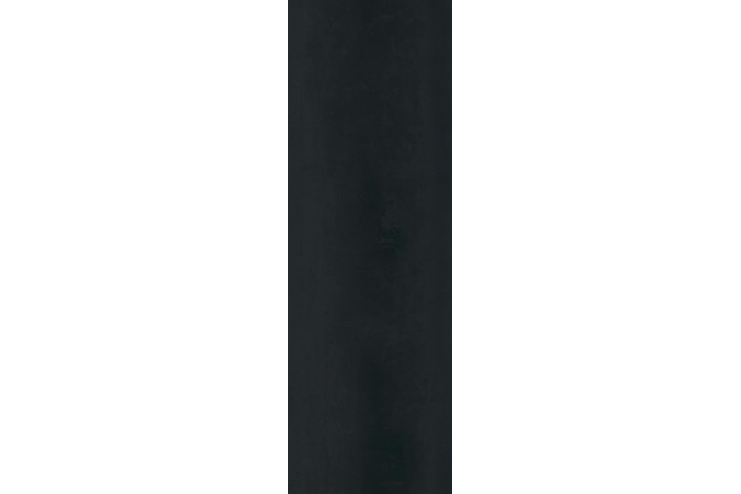 Фото Керамогранит OCEAN BLACK 100х300см matt 5мм на сетке  - 1