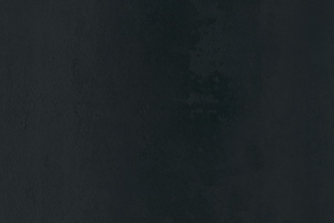 Фото Керамогранит OCEAN BLACK 100х300см matt 5мм на сетке  - 2