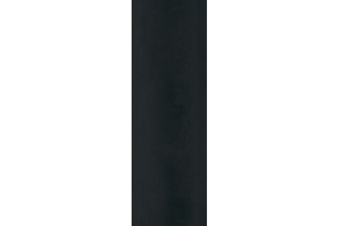 Фото Керамогранит OCEAN BLACK 100х300см matt 5мм на сетке  - 2