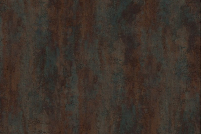Фото Керамогранит OXIDO FLAME 120x360см matt 3мм на сетке - 1