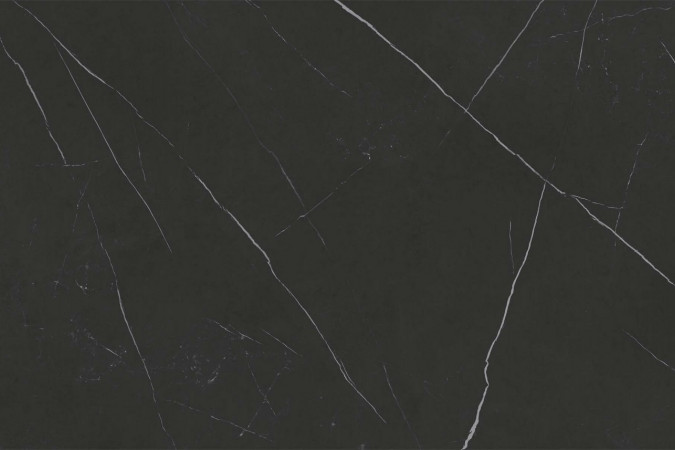 Pietra Nero Module A Polished Porcelain Tile 120x280 6мм