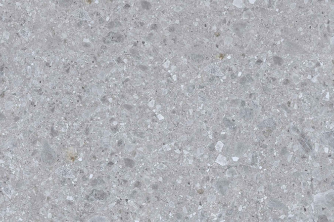 Фото Pietra Di Gre Matte Grey Porcelain Tile 120x280 6мм - 4