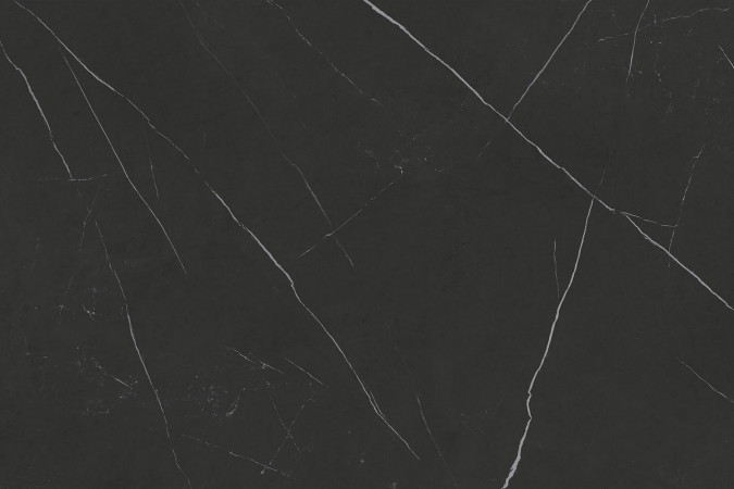 Pietra Nero Matte Porcelain Tile 120x280 6мм