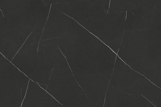 Фото Pietra Nero Matte Porcelain Tile 120x280 6мм - 2