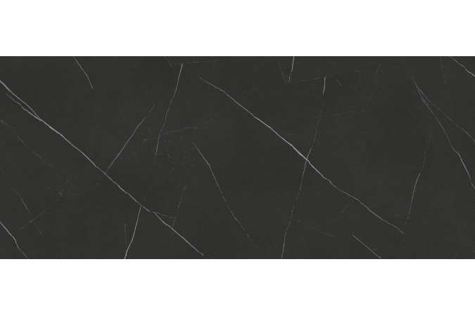 Фото Pietra Nero Matte Porcelain Tile 120X280 - 2